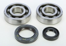 Pro-X - 23.CBS12086 - Crankshaft Bearing & Seal Kit Hon - Honda CR125R