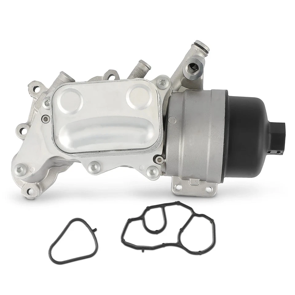 Engine Oil Cooler 11428643745 For Mini R55 R56 R57 R58 R59 1.6 N14 Engine - Image 3 of 4