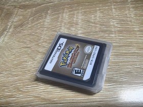 US for Nintendo NDS Game Card Pokemon Series Version DS