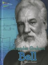 Catherine Chambers Alexander Graham Bell (Hardback) (UK IMPORT)