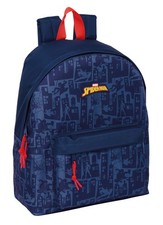SPIDERMAN   Children's Day Pack, Children's Backpack, Quality and Maximum Resist