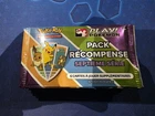 JCC Pokémon Lot De 10 Packs Récompense série 7 Neufs Et Scellés. 