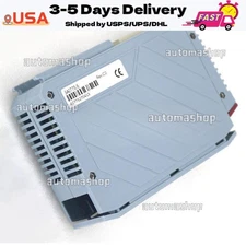 US Free TAX B&R 3AI775.6 Analog Input Module New In Box