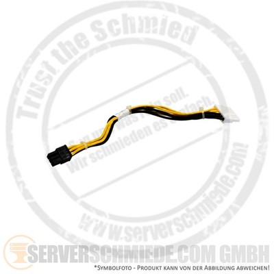 Fujitsu 22 cm backplane power cable cable RX2540 M6 CA05950-2112