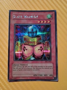 Slate Warrior for sale | eBay