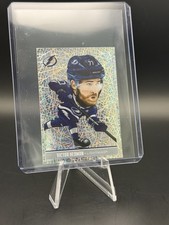 2018-19 Panini Stickers #221 Victor Hedman - TB Lightning