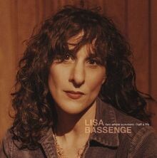 Two Whole Summers - Half a Life von Lisa Bassenge | CD | Zustand sehr gut
