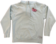 Yung Gravy Sugar Spice Everything Ice Tour 2022 Hoodie Rap Merch L Minnesota