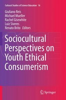 Giuliano Reis (U. A.) | Sociocultural Perspectives On Youth Ethical Consumerism
