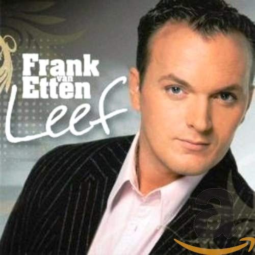 Frank Van Etten Leef (CD)