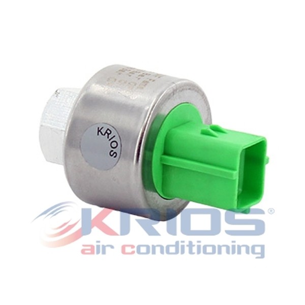 Hoffer Druckschalter Klimaanlage K52076 7/16 FüR CitroËN ZX N2 Xsara Break N1 AX-image