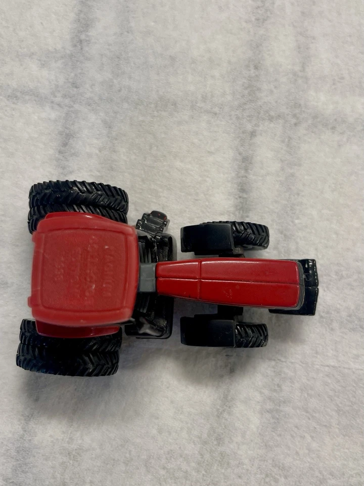 Case Tractor 1/64 Magnum Collection edición 1998 Foto 3 de 4