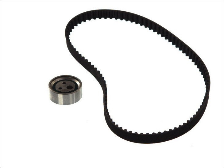 Für DAYCO DAYKTB259 Timing belt set DAYKTB259 Timing set (belt+ sprocket) fits: