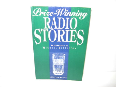 Prize Winning Radio Stories by Margaret Dolan + Other Irish Authors EXCELLENT