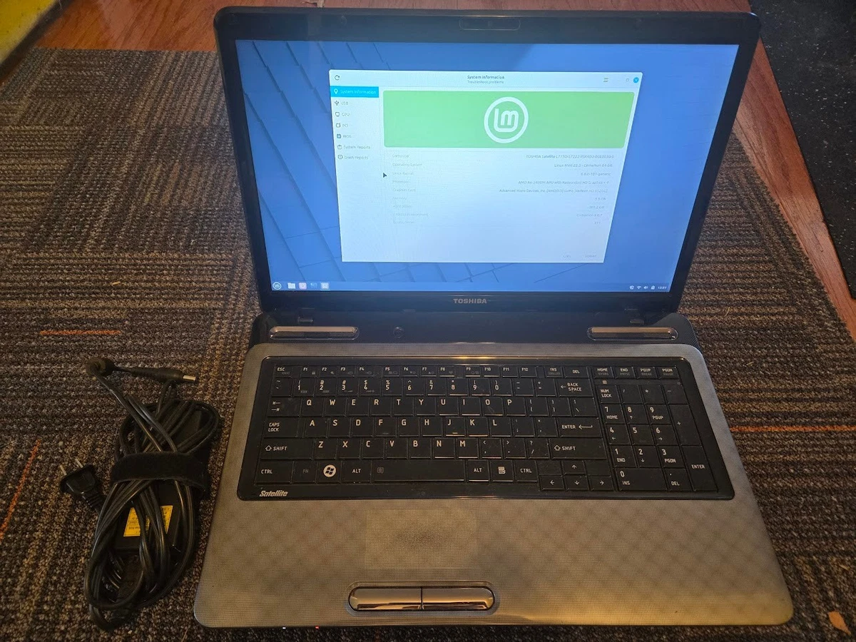 東芝satellite L775-S7111(米国版) 東芝satellite L775-S7111(米国版) - メルカリ