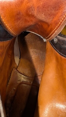 Alden 403