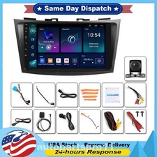 264g Car Stereo Radio Gps Navi Carplay Android 15 Bt For Suzuki Swift 2011-2017 264g Car Stereo Radio Gps Navi Carplay Android 15 Bt For Suzuki Swift 2011-2017