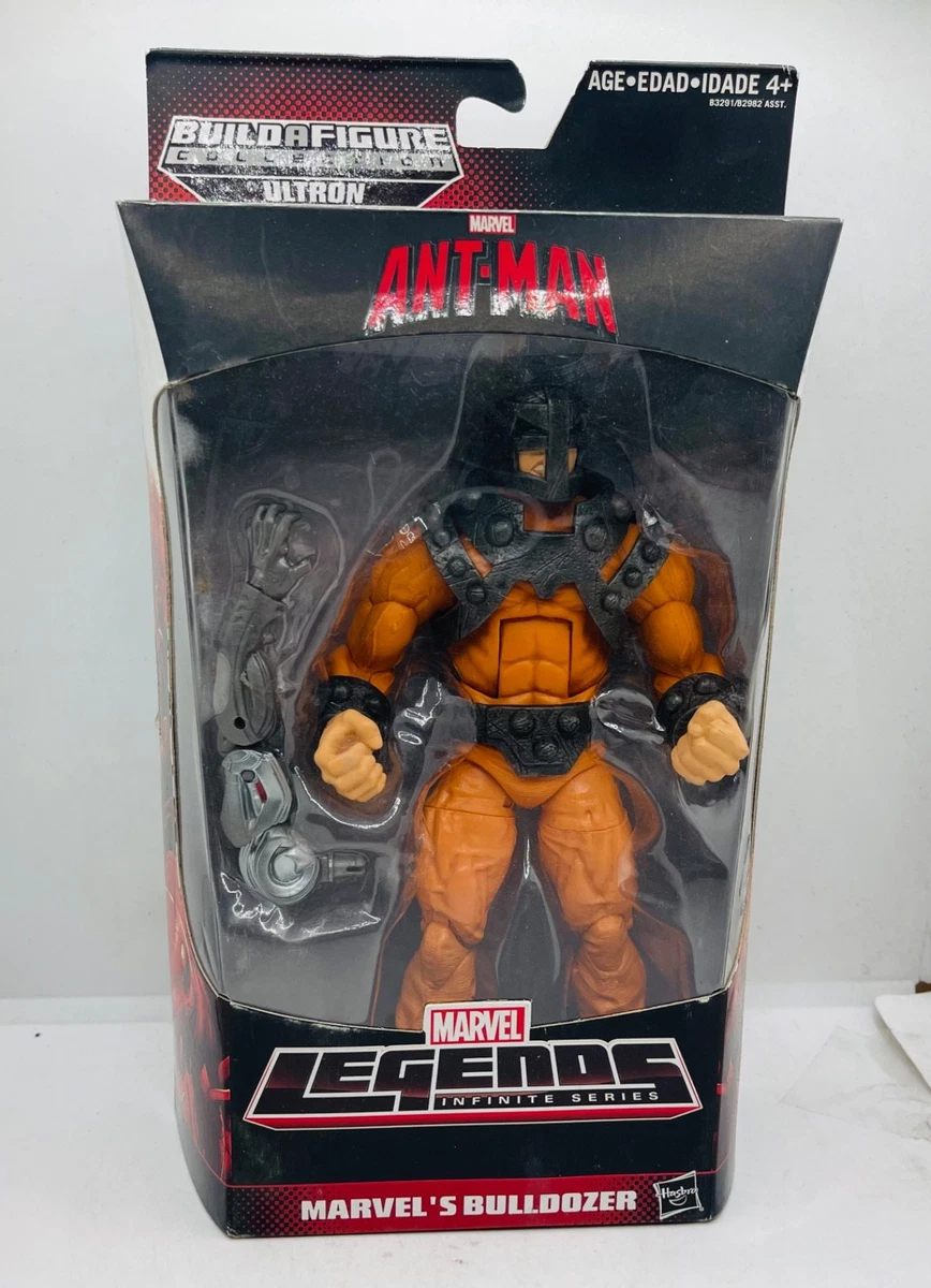Marvel Wrecking Crew for sale | eBay