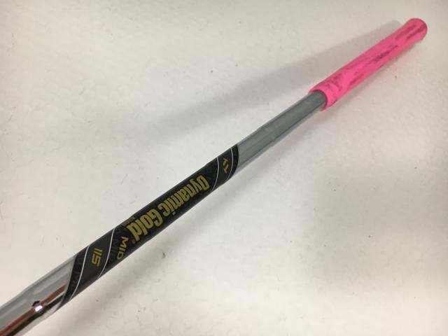 Pxg Pxg0317T 익스트림다크 아이언 2023D/G 미드 115 3I 3