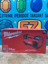 Milwaukee 2848-20 M18 150 Psi Cordless Inflator E10047025 