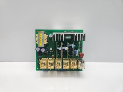 SU-SOLAS-MAINPCB-1 Leiterplattenkarte (PCB Card)