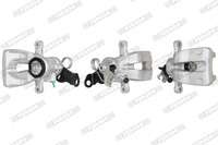Ferodo Bremssattel Bremszange FüR Opel Corsa E Adam X15 M13
