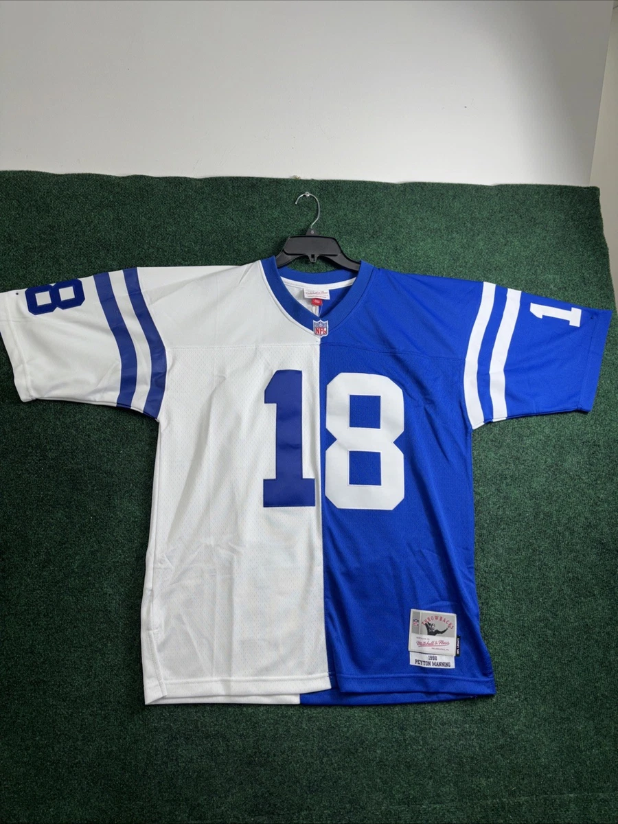 Mitchell & Ness Indianapolis Colts NFL Jerseys for sale | eBay
