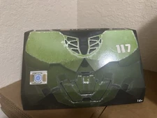 Mega Construx Halo SDCC Exclusive Master Chief Collection