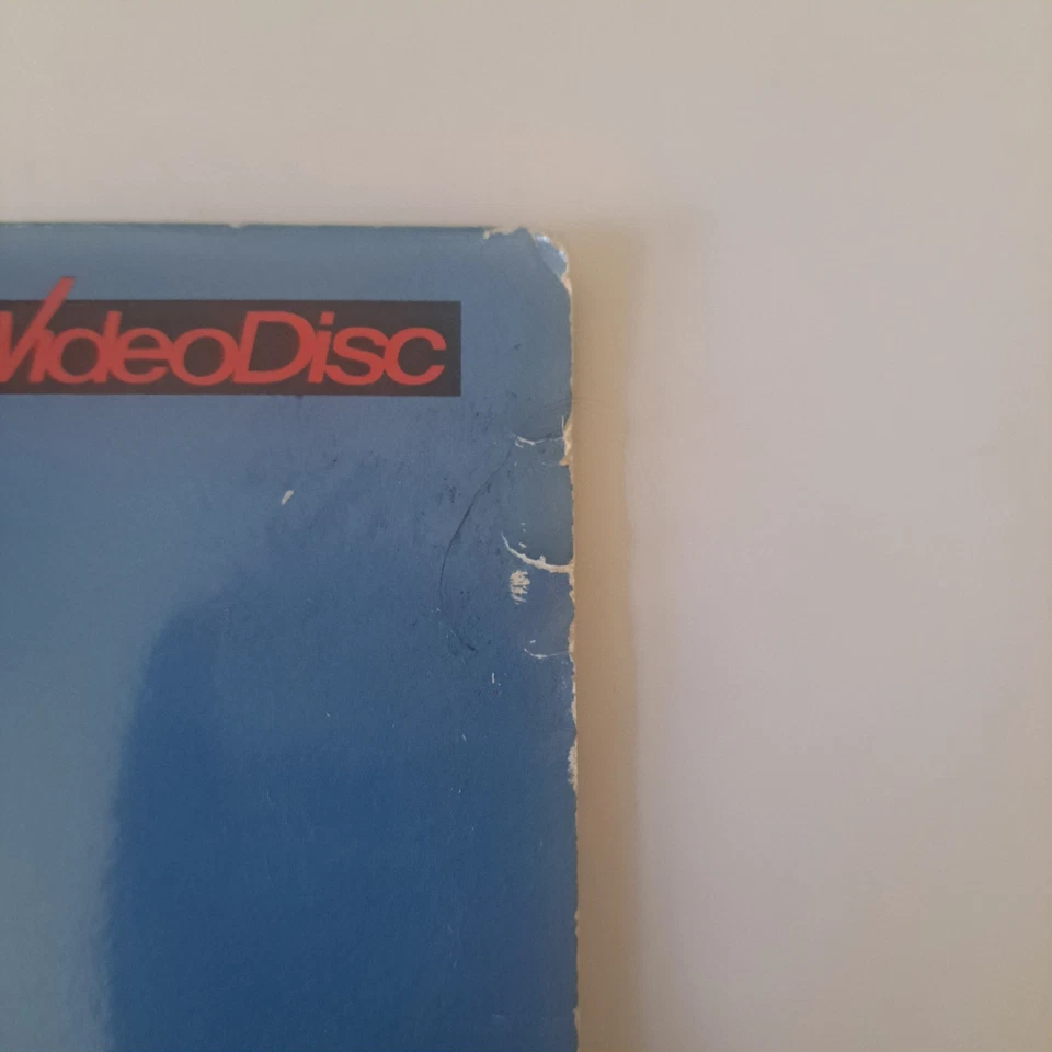 SKI PATROL Laserdisc RARE  find. CULT Police Academy creator 1990 COMEDY Foto 4 de 4