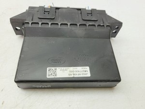 HEIZUNGSSTEUERGERÄT JX63-14F498-AB JAGUAR XE X760 2017