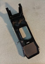 2008-2012 Ford Escape Center Console Top Panel Used Bl8z78045a76ya Oem