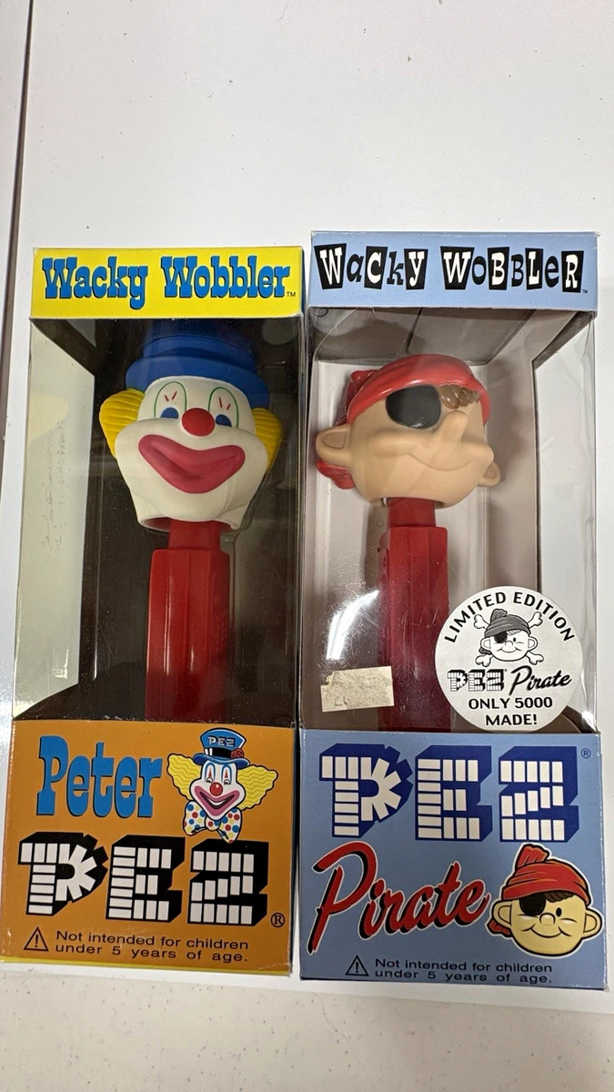 Peter Pez for sale | eBay