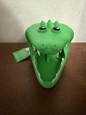 Bath & Body Works Chomp Chompy Gator Alligator Hand Soap Holder with Light new