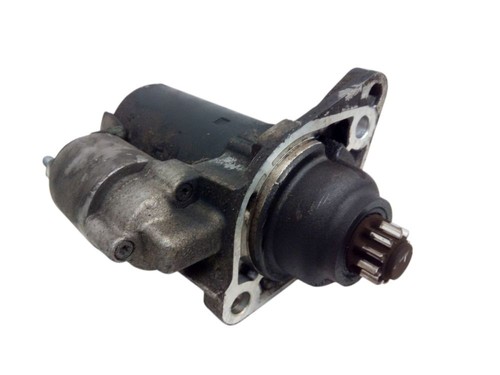 Anlasser Starter BGP passt für VW GOLF V (1K1) 2.5 02Z911023J