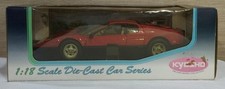 Kyosho Ferrari 365GT4/BB 1/18 Scale Model Car