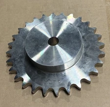 SS60B28 BLACKSTAR Sprocket 28 Tooth thumbnail 1