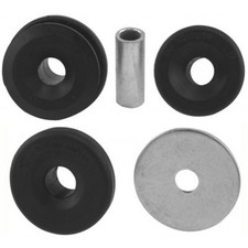 KYB For Chrysler Sebring 1995-2000 Strut Mounts Front and Rear