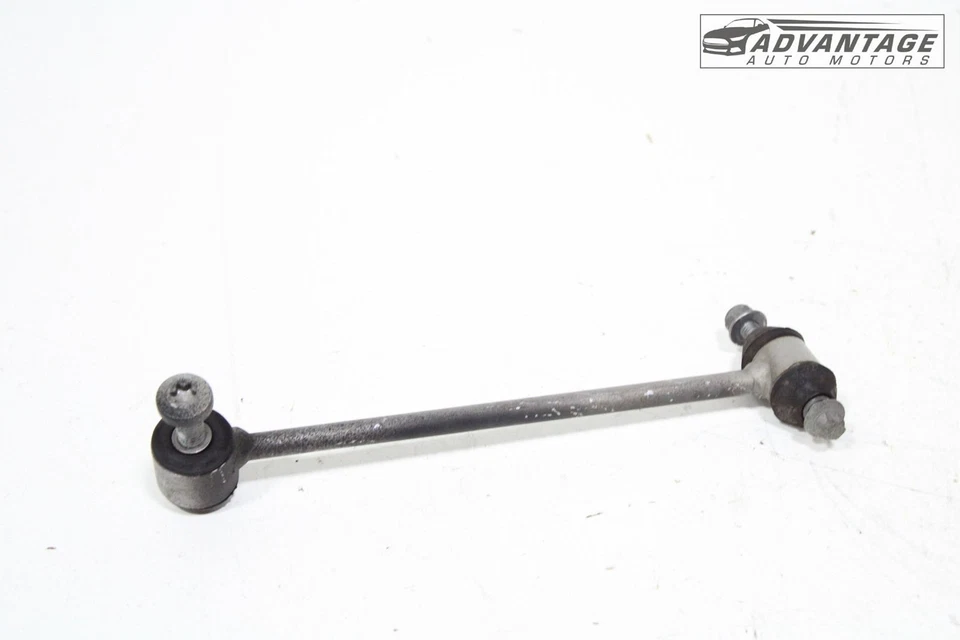 17-19 MERCEDES-BENZ E300 ESTABILIZADOR TRASERO LADO DERECHO BALANCEO BARRA ANTIVUELCO ENLACE OEM Foto 2 de 4