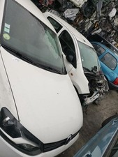 Capot Volkswagen POLO