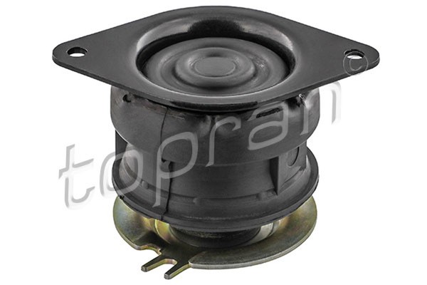 Motorlager Topran 103 015 FüR 1H2 Vw 1H1 Vento Golf 1H5 3 Variant Sdi Tdi-image