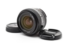 Nikon AF NIKKOR 24mm F2.8 D AF Lens Nikon Black (f23660)
