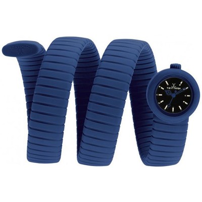 TOYWATCH TOYVIPER VP03BL