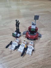 Lego Star Wars 40558 Kommandostation der Clone Trooper 