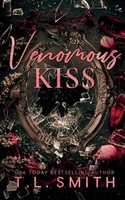 Venomous Kiss | T. L. Smith | Taschenbuch | Englisch | 2025 | T.L Smith