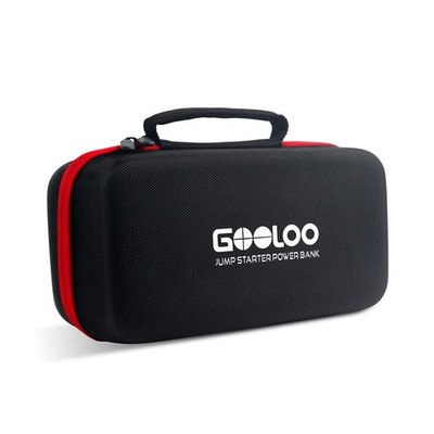 GOOLOO Eva Protection Case for GT4000 GT4000S GT6000 12V Jump Starters,Portab...