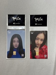 Twice Wowpass | eBay