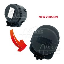 DIVERTER VALVE MOTOR FOR ALPHA INTEC 24X, 28X, 26C, 30GS & 40GS 1.028572