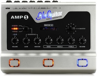 BluGuitar 10105 (2-pack) Bundle