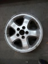 Jantes Saab 9-5