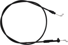 104-8676 Brake Cable 14759 Fits Toro 22" Recycler Lawn Mower 20013 20017 2002-09
